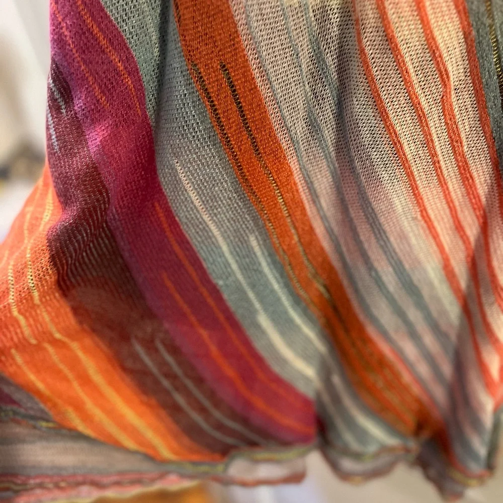 Anthropologie, Cecila Prado Dress - Picture 3 of 6